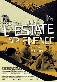 L'ESTATE STA FINENDO - Il film di Tummolini arriva in dvd