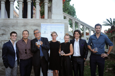 VENEZIA 73 - Starlight Cinema Award 2016