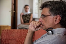 ANNECY CINEMA ITALIEN 34 - Una retrospettiva dedicata a Francesco Calogero