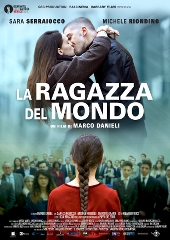 LA RAGAZZA DEL MONDO - In sala dal 3 novembre
