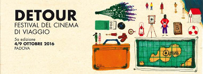 DETOUR. - Il programma della V edizione
