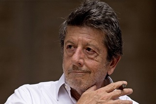 THEY SELL - Ciak per il primo film di Andrea Purgatori