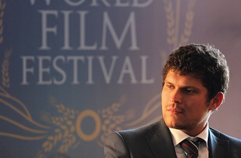 Giuseppe Alessio Nuzzo apre il concorso doc del Napoli Film Festival
