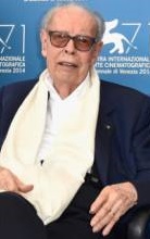 ADDIO A GIANLUIGI RONDI - Aveva 95 anni