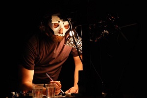 Trieste Science+Fiction Festival apre con il concerto dei Tre Allegri Ragazzi Morti,