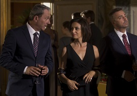 Le anticipazioni della quinta puntata di 