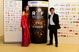 Tutti i premiati della quarta edizione del Roma Web Fest