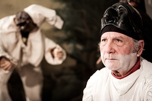 Il documentario Primitivamente su Acerra e la Terra dei Fuochi in prima serata su Canale21