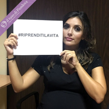 IL VASO DI PANDORA - Nasce a Roma per sostenere le vittime di abusi