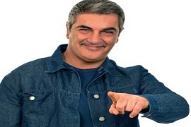 Al via le riprese di 