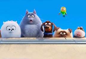 BOX OFFICE - In Top10 vince 