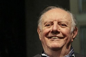 Addio a Dario Fo, indimenticabile mattatore