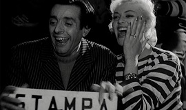 FESTA ROMA 11 - Il CSC e la Festa del Cinema ricordano Dario Fo