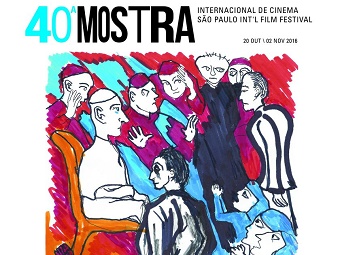 SAO PAULO 2016 - Tanta Italia nel programma della Mostra