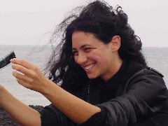 SEMBRA MIO FIGLIO - Iniziate le riprese del film della Quatriglio