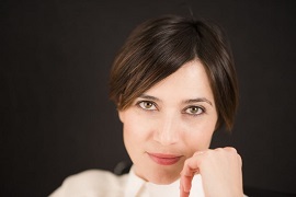 Le vincitrici del Premio WeCiak - Ciak for Women 2016
