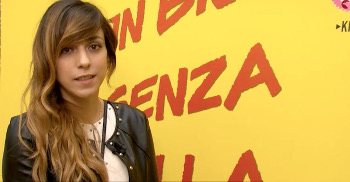 FESTA DI ROMA 11 - Emanuela Mascherini