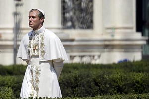 THE YOUNG POPE - Miglior debutto per una serie Sky