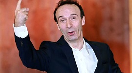 FESTA ROMA 11 - Si chiude lundicesima edizione della Festacon Roberto Benigni