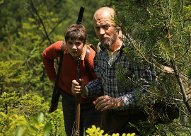 LA PELLE DELL'ORSO - Nella natura la ricerca di s