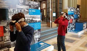 Presentata a Firenze la Mostra 
