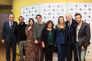 Menzione per 