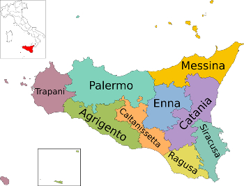 FESTIVAL SICILIANI - A met novembre si riparte?