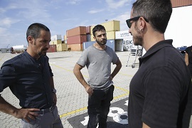 Note di produzione di 