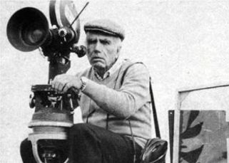 A Castellinaria una mostra fotografica su Luigi Comencini