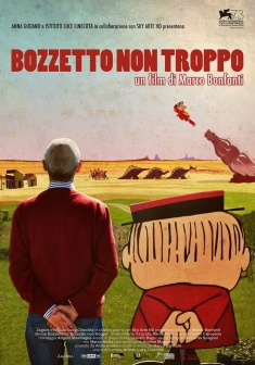 Dal 10 novembre torna il Missing Film Festival