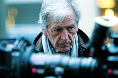 TFF34 - A Costa Gavras il Premio Maria Adriana Prolo alla carriera