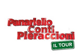 Le Chiavi della Citt a Panariello, Conti e Pieraccioni