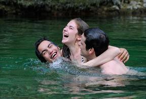 I vincitori del 18 Festival du Cinma Italien d'Ajaccio
