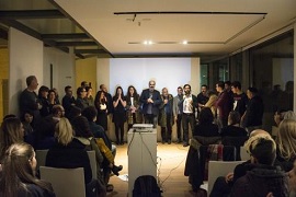 Tutti i premi della quindicesima edizione del Reggio Film Festival