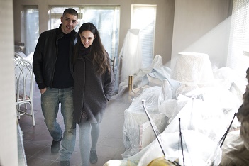 LA RAGAZZA DEL MONDO di Marco Danieli vince MovieMov_Manila