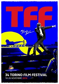 TFF34 - Tra Bowie, il punk e la fantascienza, c' anche l'Italia