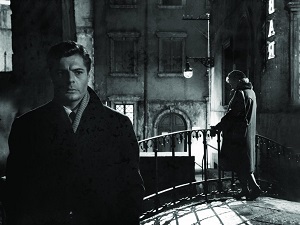 MARCELLO, COME HERE! - Al MIC 16 film di Mastroianni