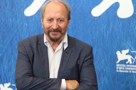 Giuseppe Piccioni  il nuovo direttore artistico Roma Fiction Fest