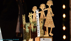 Il palmares della 29ma edizione di Castellinaria, Festival Internazionale del Cinema Giovane di Bellinzona