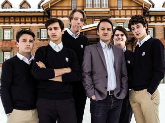 TFF34 - I FIGLI DELLA NOTTE, costruire il futuro
