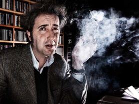 TFF34 - A Paolo Sorrentino il premio Langhe-Roero e Monferrato