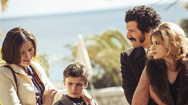 Secondo appuntamento su Rai1 con la serie 