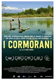 I CORMORANI - Intervista al regista Fabio Bobbio