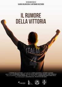 I vincitori della sesta edizione del Matera Sport Film Festival