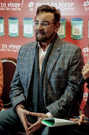 KABIR BEDI - 