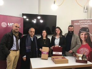 UNIMC a supporto dei produttori dei territori colpiti dal sisma