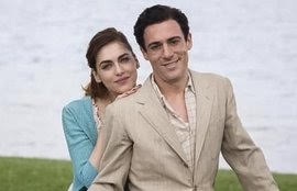 ROMA FICTION FEST - Apre Elio Germano col suo Manfredi