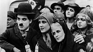Il Cinema Ritrovato al Teatrino di Palazzo Grassi di Roma