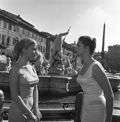 Al MoMA di New York una retrospettiva dedicata a Dino Risi