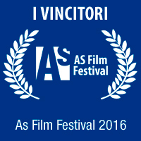 I vincitori della quarta edizione dell'AS Film Festival